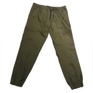 Men’s Tony Hawk Jogger Cargo  Pants